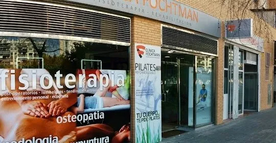 Alejandro Fochtman en Alicante