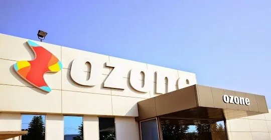 DeFrutos Escuela de Judo - Ozone Sport en San Juan de Alicante