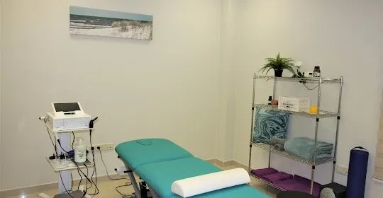 FisioClinic Galapagar | Fisioterapia Galapagar en Galapagar