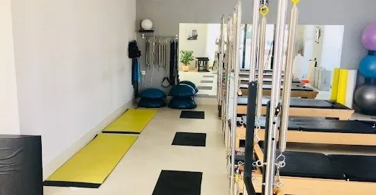 Pilates Zone en Galapagar