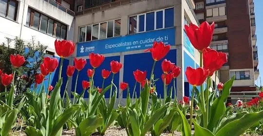 Zuzen Pilates en Galdakao