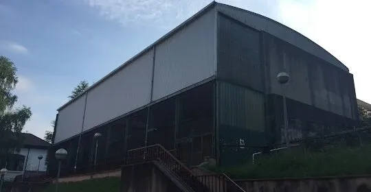 Frontón Añorga Txiki Frontoia en Donostia / San Sebastián