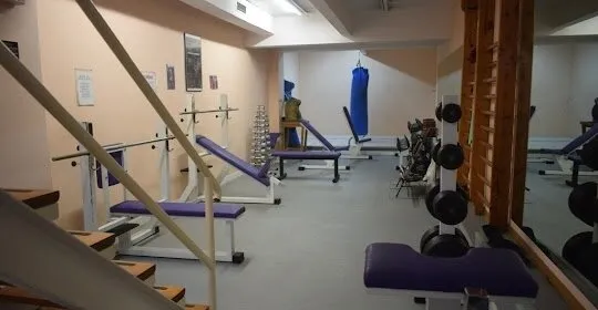 Karate Do Saito en Donostia / San Sebastián