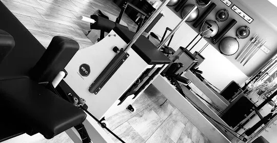 ST Studio de Pilates en Ugena