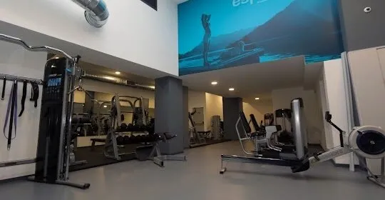 Gimnasio Infinit Fitness Maldonado en Madrid