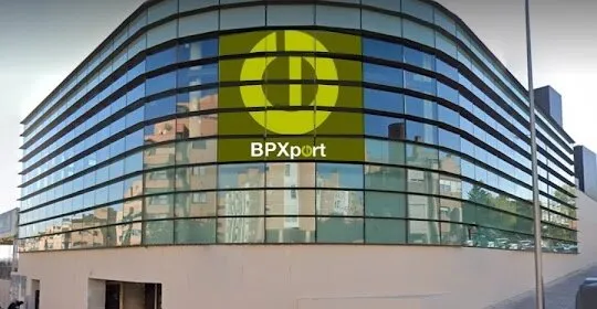 BPXport Los Prunos en Madrid