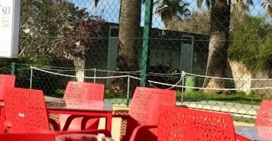 SITT TENNIS & SPORT s,l en Llucmajor