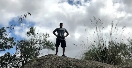 Magic Wood en Algaida