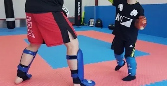 Varga Gym en El Arenal