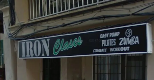 Iron clases en Llucmajor