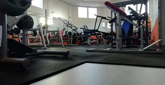 Mbv Sport Fitness en Campos