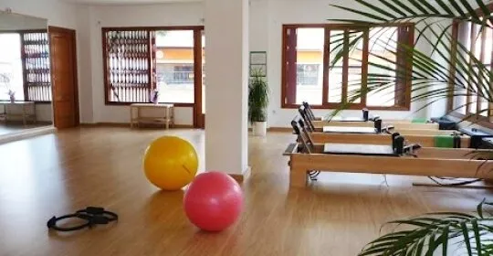 Tot Pilates s'Arenal en Llucmajor