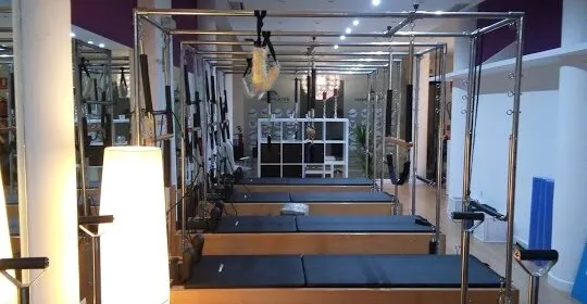 Estudio Pilates Macarena Palma en Badajoz