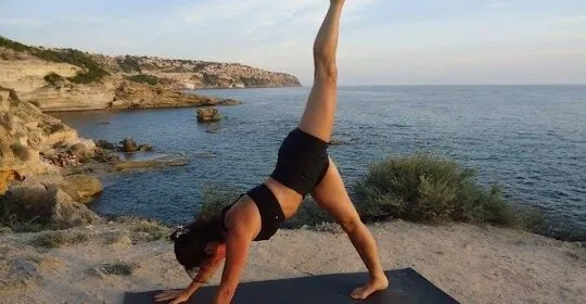 Paula Pilates Stretching en Llucmajor