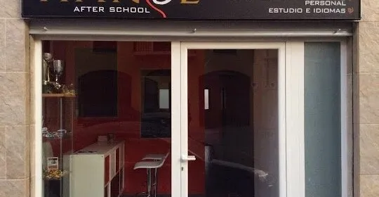 Centro Salud Hanol en Campos