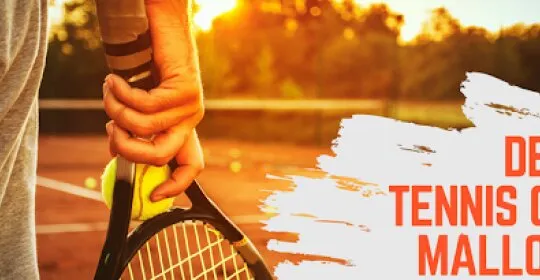 Delta Tennis Club en Llucmajor