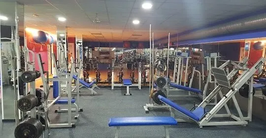 Rollgymfitness Otura en Otura