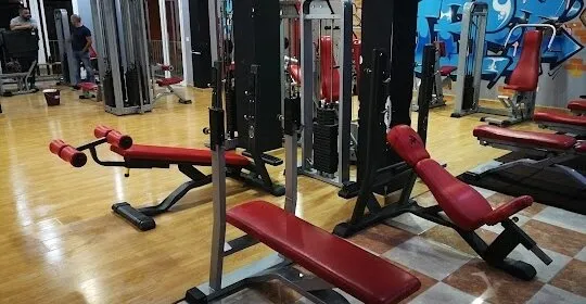 KFIT en Los Llanos de Aridane