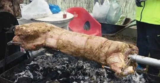 Club de Tenis Manolo Cabeza en Los Palacios y Villafranca