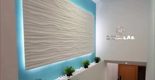 CLÍNICA DE FISIOTERAPIA LAE en Los Realejos