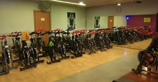 Gimnàs Imma en Manlleu