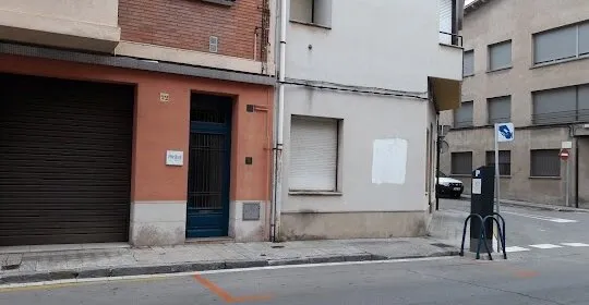 RANGOLI - Espai de ioGa en Manlleu