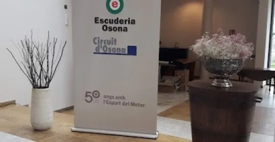 Escuderia De Osona en Vic
