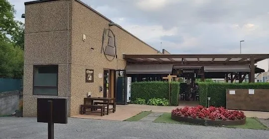 Gravity Centre Esportiu en Torelló