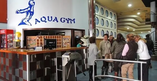Aquagym Andujar en Andújar