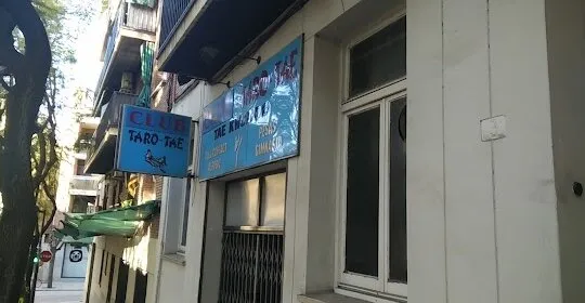 Asociación Catalana W T A De Tae Kwon Do en Molins de Rei