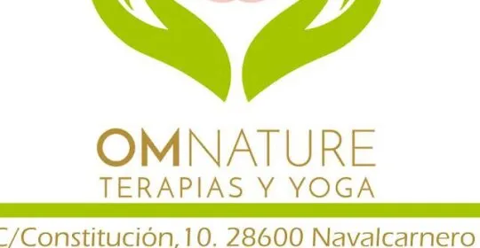 OMnature Navalcarnero (Terapias y Yoga) en Navalcarnero