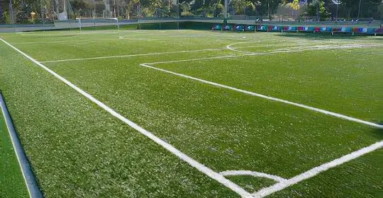 CAMPO DE FÚTBOL PARQUE VERANO AZUL en Nerja