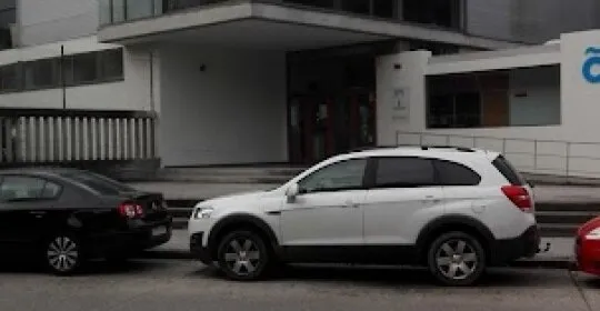 San Francisco Javier en A Coruña