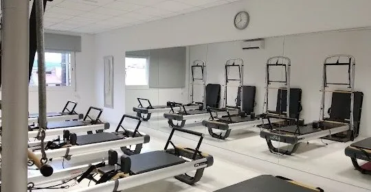 PilatesFit StudyBoutique en Esparreguera