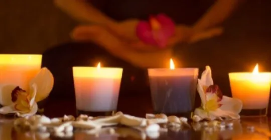 Anahata Plasencia en Plasencia