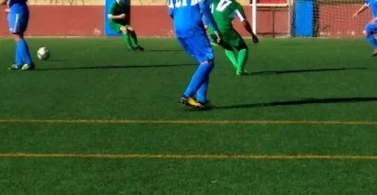 Club Polideportivo San Miguel en Plasencia