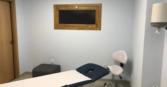 Fisioterapia y Osteopatia SAMAFE en Plasencia