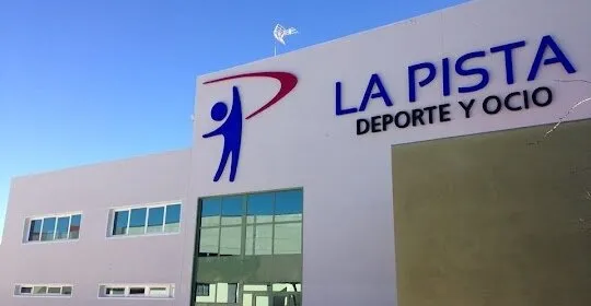 La Pista en Argamasilla de Calatrava