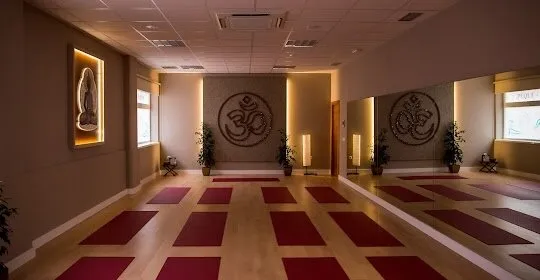 Ishvara Yoga Puertollano en Puertollano