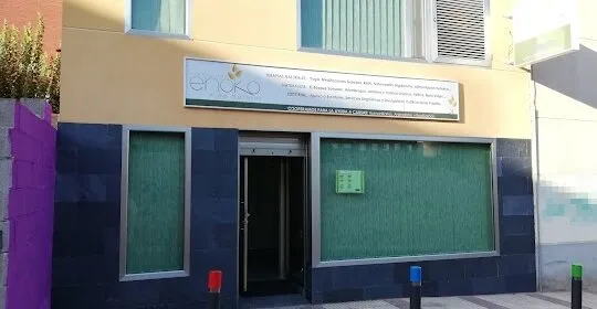 Asociación enoKo en Puertollano