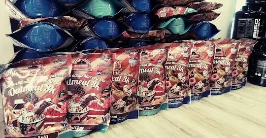 A.D.O.G. NUTRICION en Cuart de Poblet