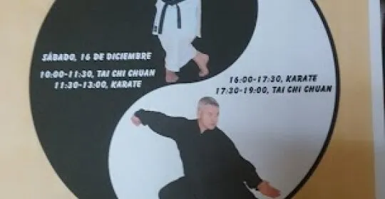 YOSHIKAN DOJO en Ripollet