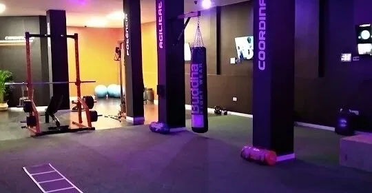 CrossFuncional30 Cerdanyola en Cerdanyola del Vallès