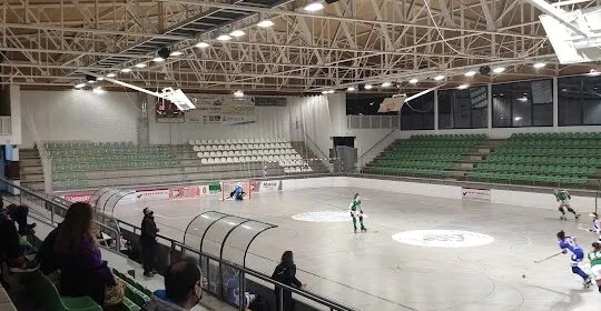 Cerdanyola Club D'Hoquei en Cerdanyola del Vallès