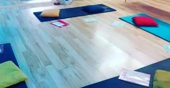 Estudio Pilates Armonía en Cerdanyola del Vallès