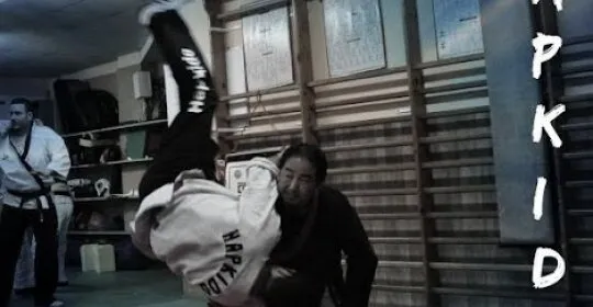 Gimnàs Doil-Lee en Cerdanyola del Vallès