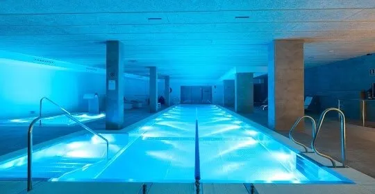 DiR Tarragona en Barcelona