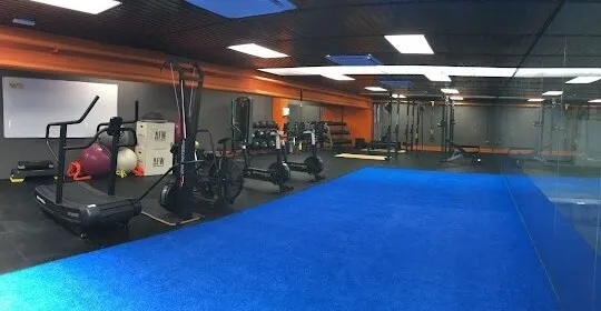 MP TRAINING en Barberà del Vallès