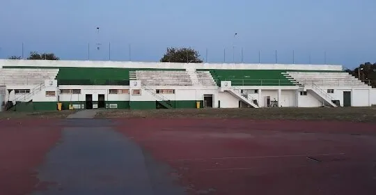 Campo Alcalde Navarro Flores en Rota