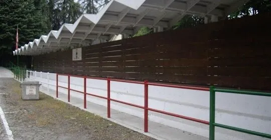 Carrejo San Roque Probalekua en Laudio / Llodio